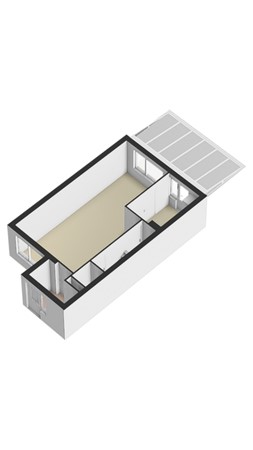 Plattegrond - Zeswegenlaan 143, 6412 HE Heerlen - zeswegenlaan 143 heerlen 3D BG.jpg